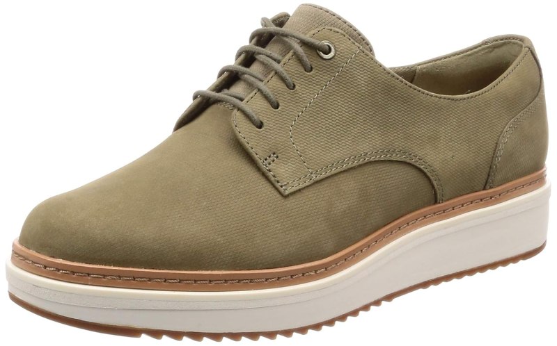 Ботинки Clarks 61161335