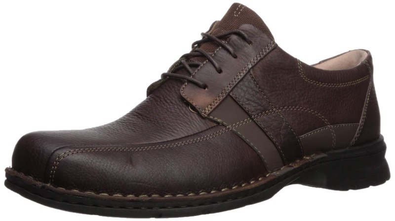 Clarks Konrad Lace