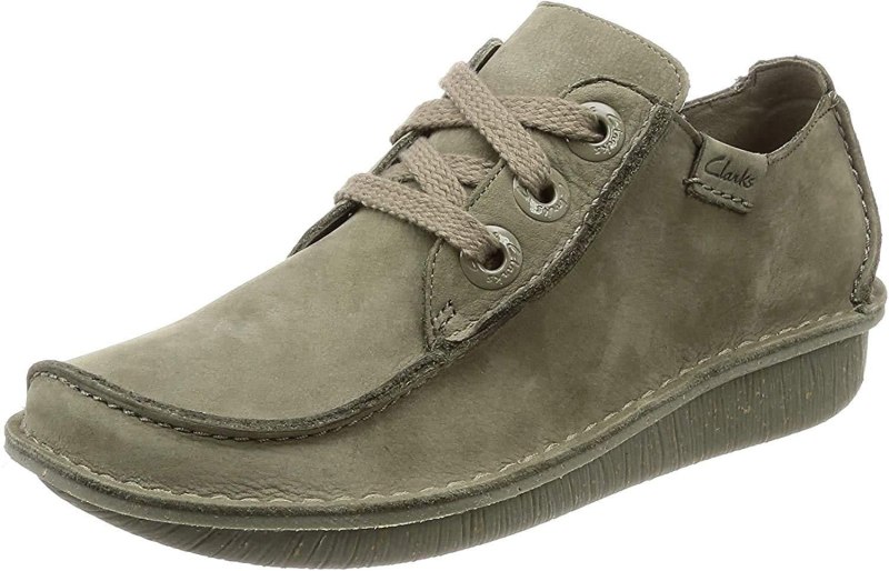 Clarks Unstructured обувь женская