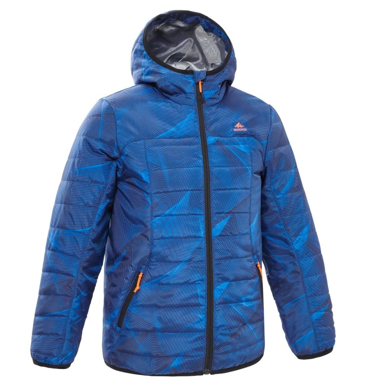 Куртка детская mh500 Quechua