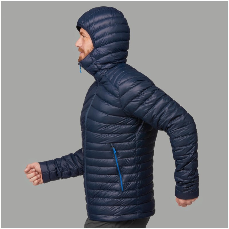 Forclaz Trek 100 down Jacket