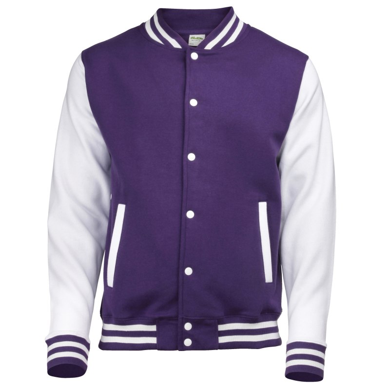 Куртка Varsity Jacket