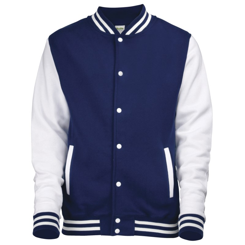 Куртка Varsity Jacket бейсбольная