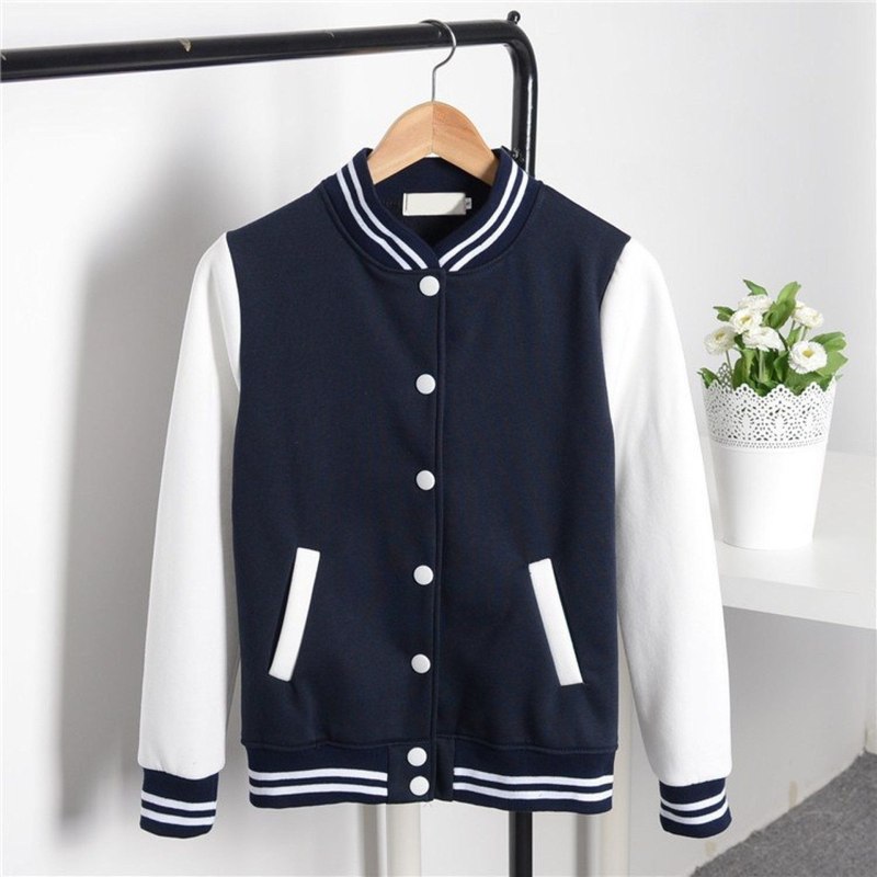 Varsity Jacket толстовка