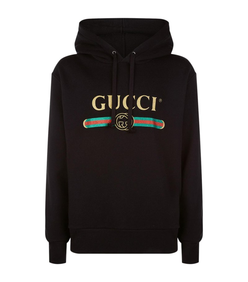 The North face Gucci толстовка женская