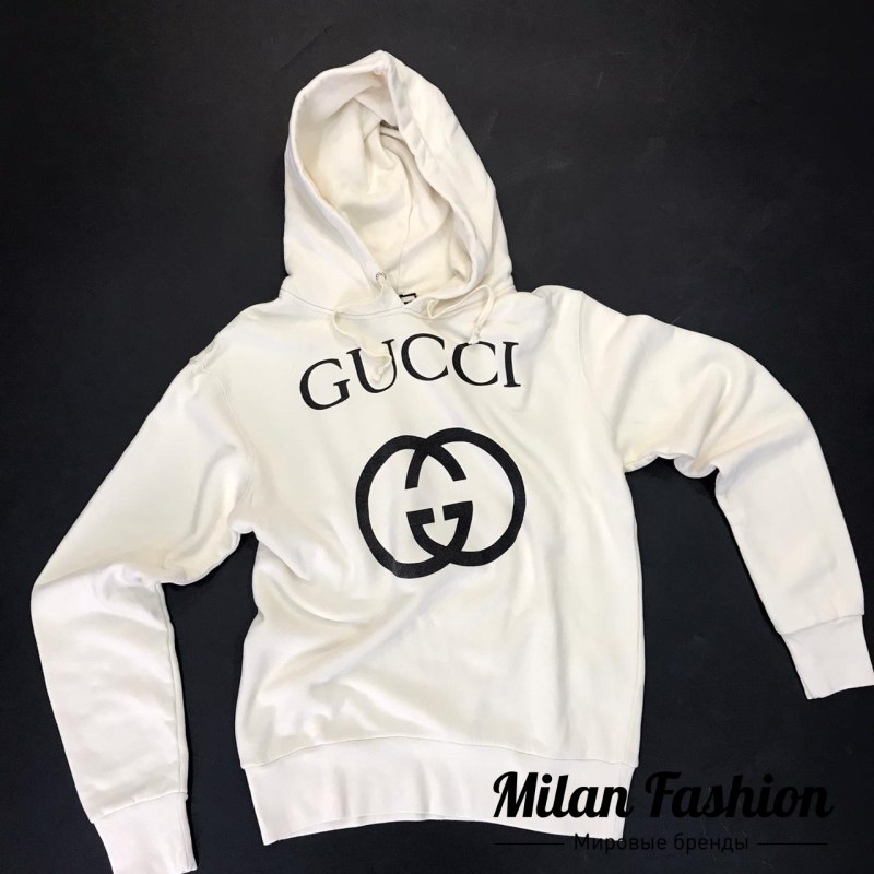 Худи Gucci женская