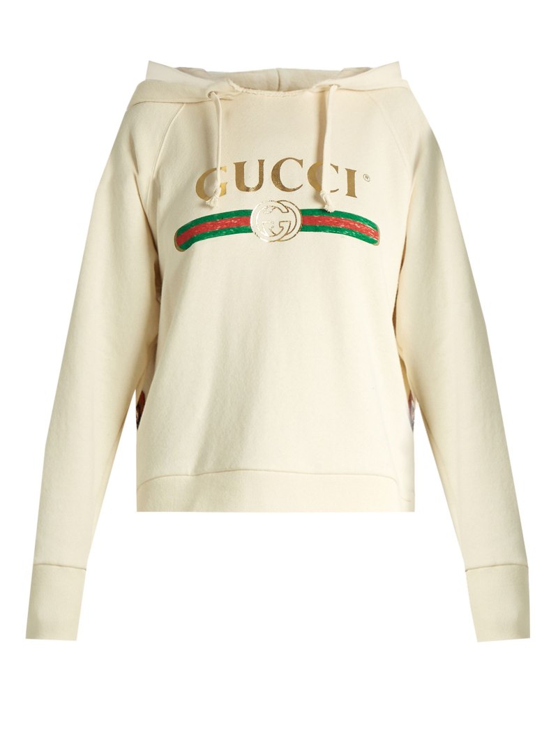 Худи Gucci 2017
