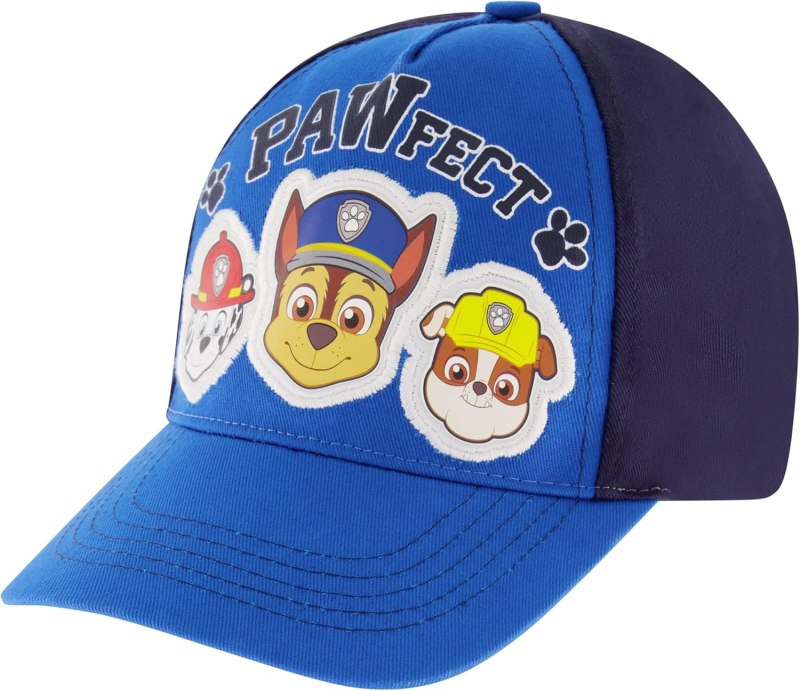 Nickelodeon cap