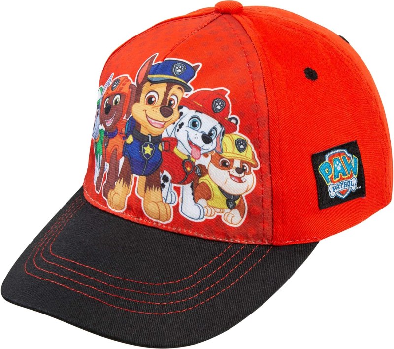 Paw Patrol", Nickelodeon обувь