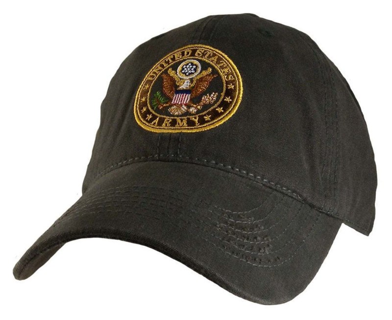 Кепка Army hat Alpha industries