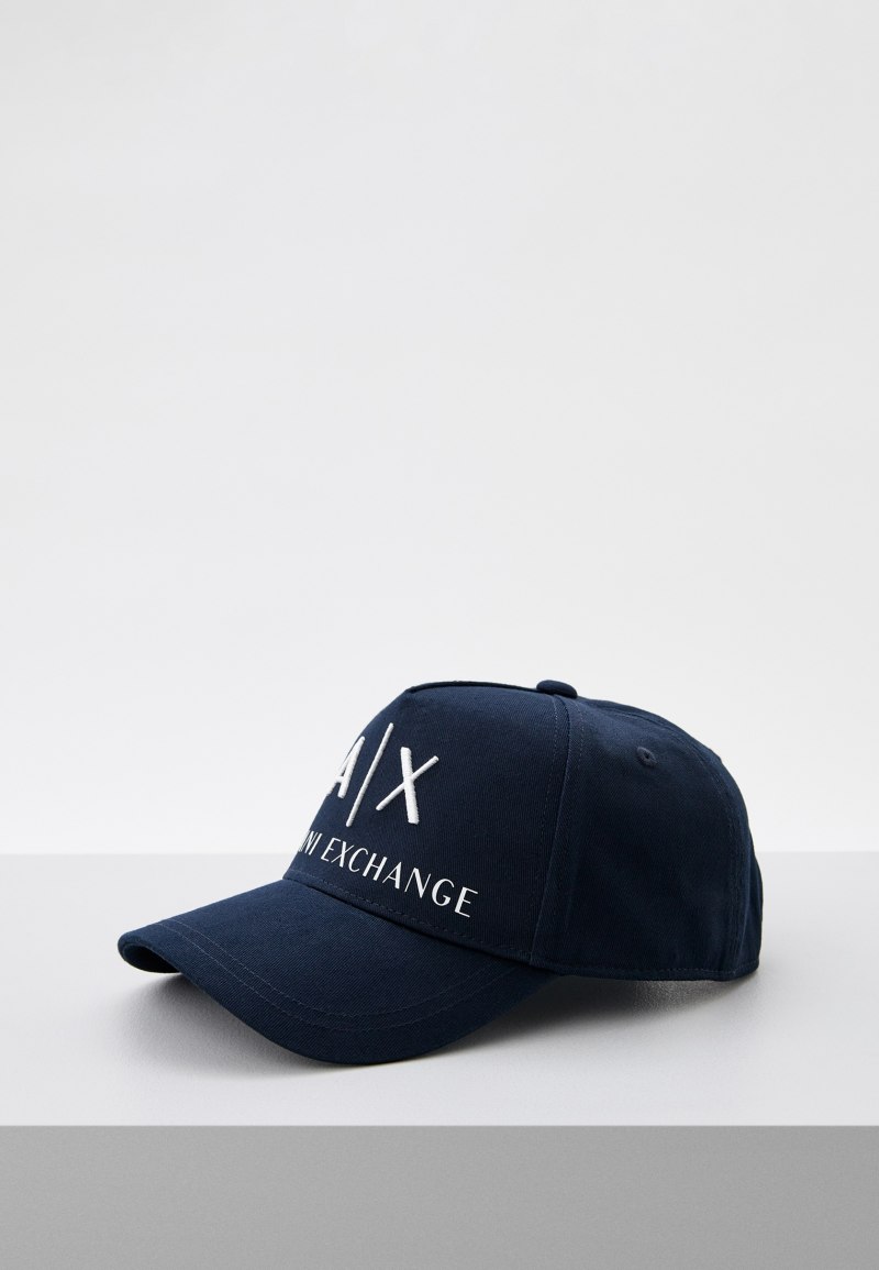 Кепка Armani Exchange женская