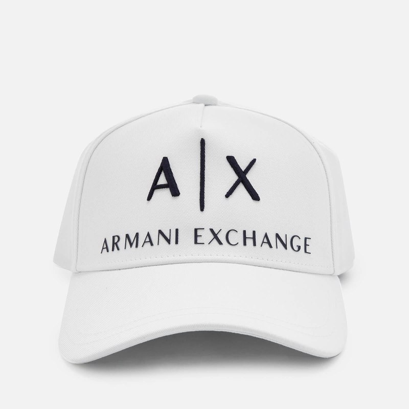 Кепка Armani Exchange мужская