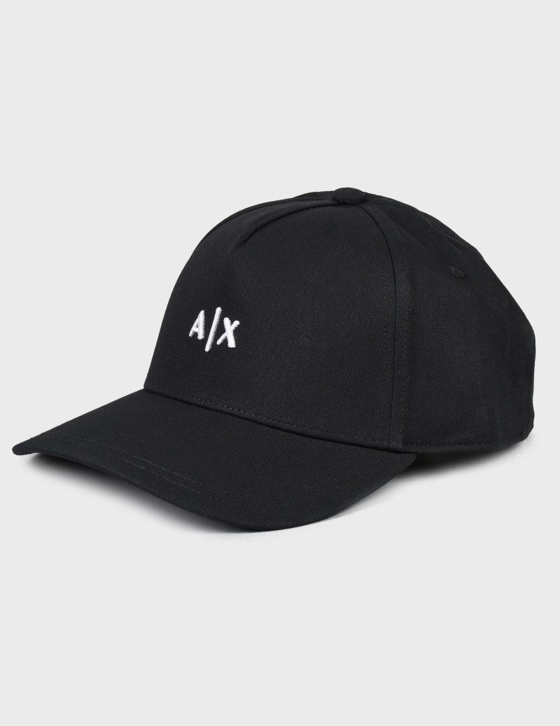 Кепка Armani Exchange мужская