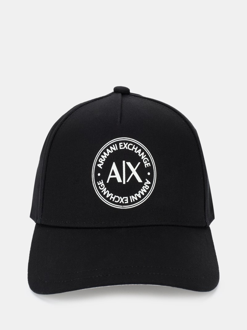 Кепка Armani Exchange мужская