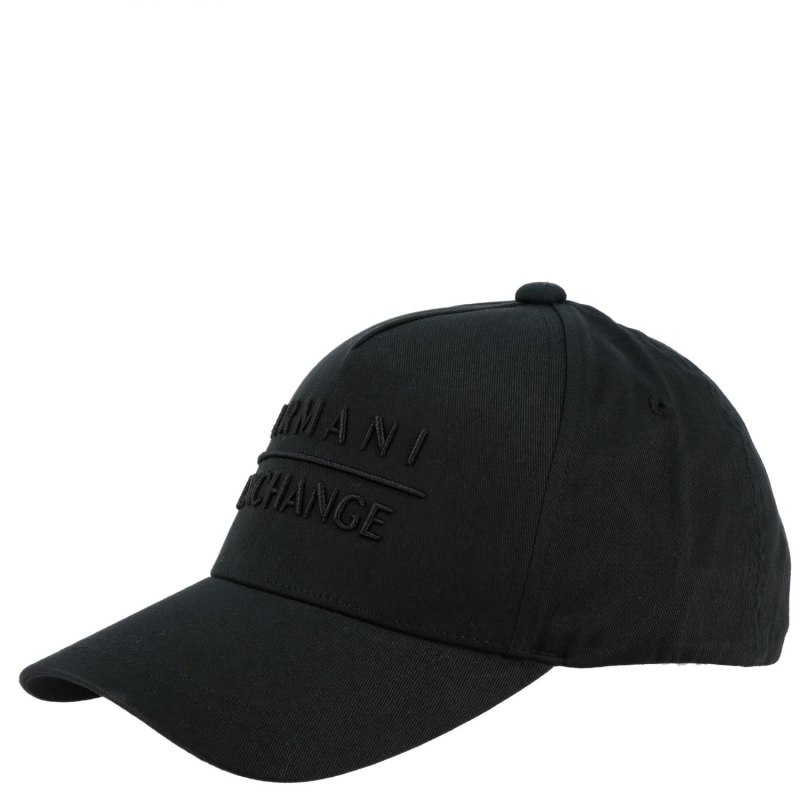Кепка Armani Exchange мужская