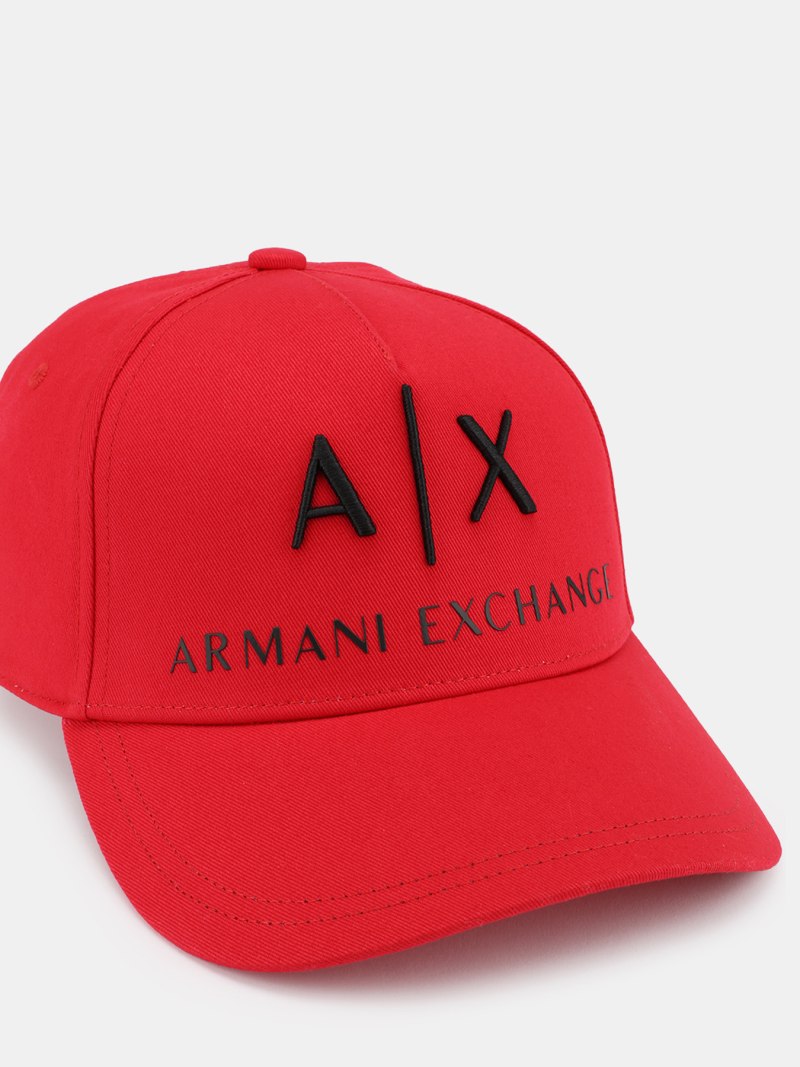 Кепка Армани Exchange
