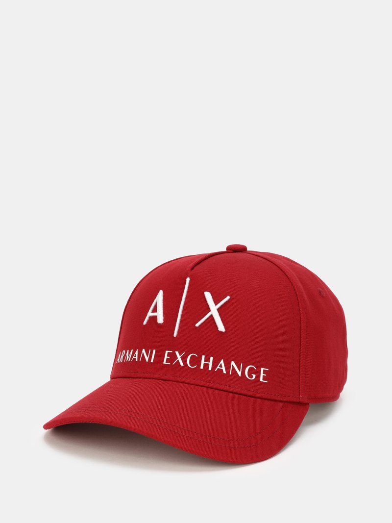 Бейсболка Armani Exchange