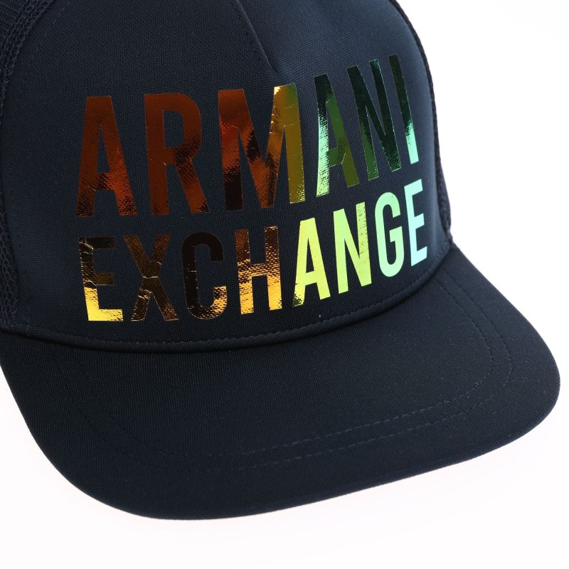 Кепка Armani Exchange мужская