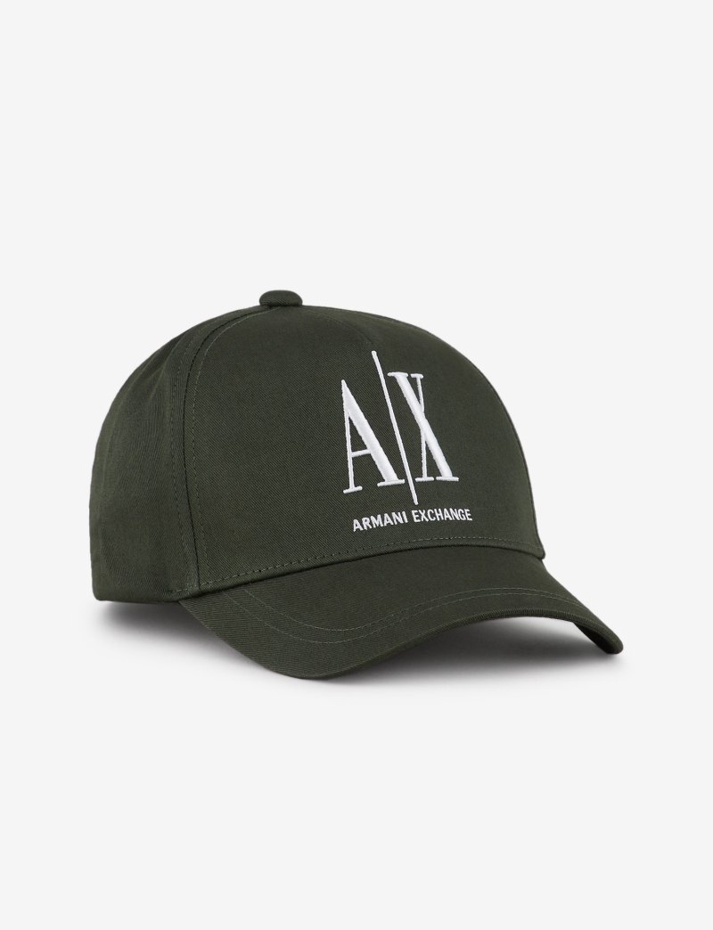 Кепка Armani Exchange мужская