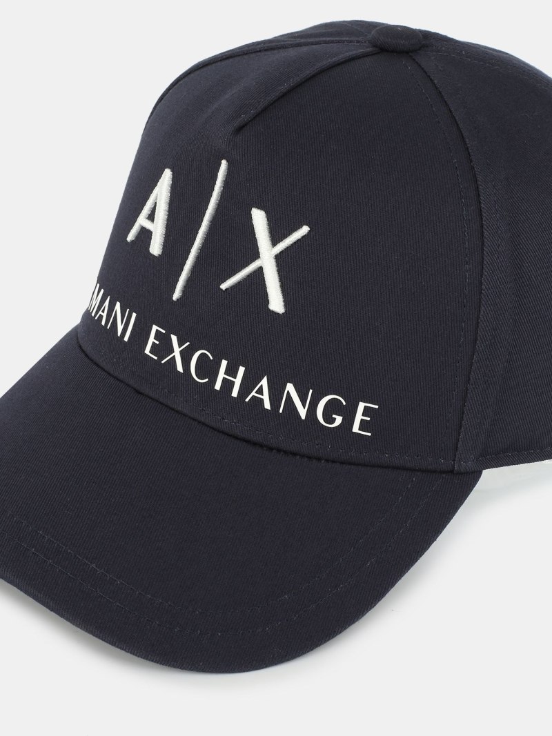 Кепка Armani Exchange мужская