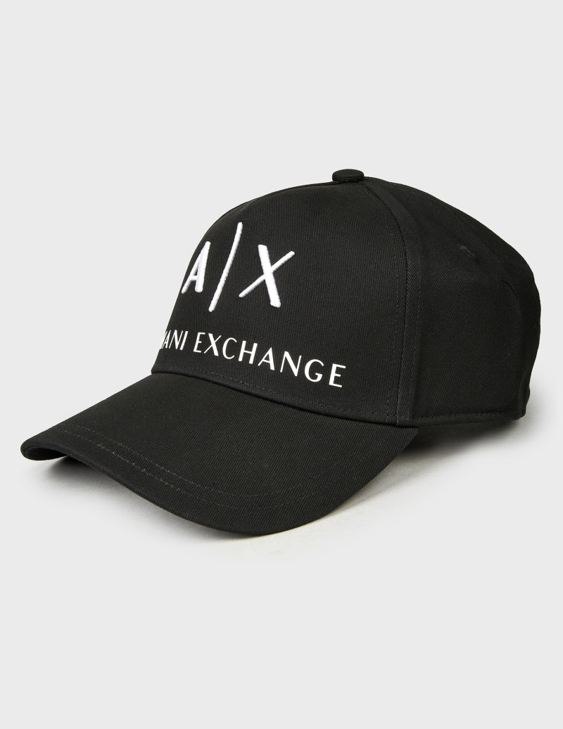 Кепка Armani Exchange