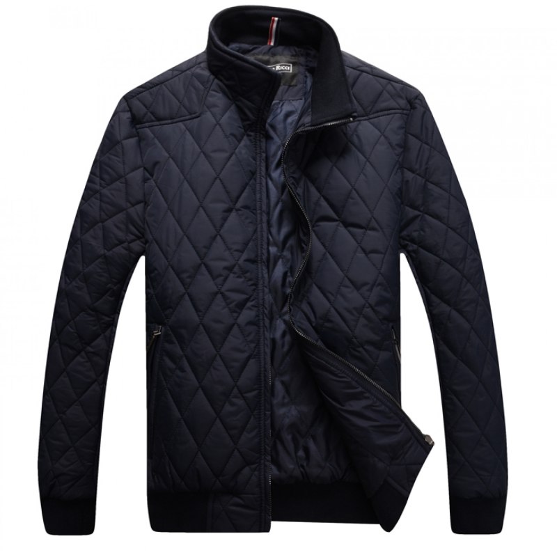 Мужская куртка Style 4565mr