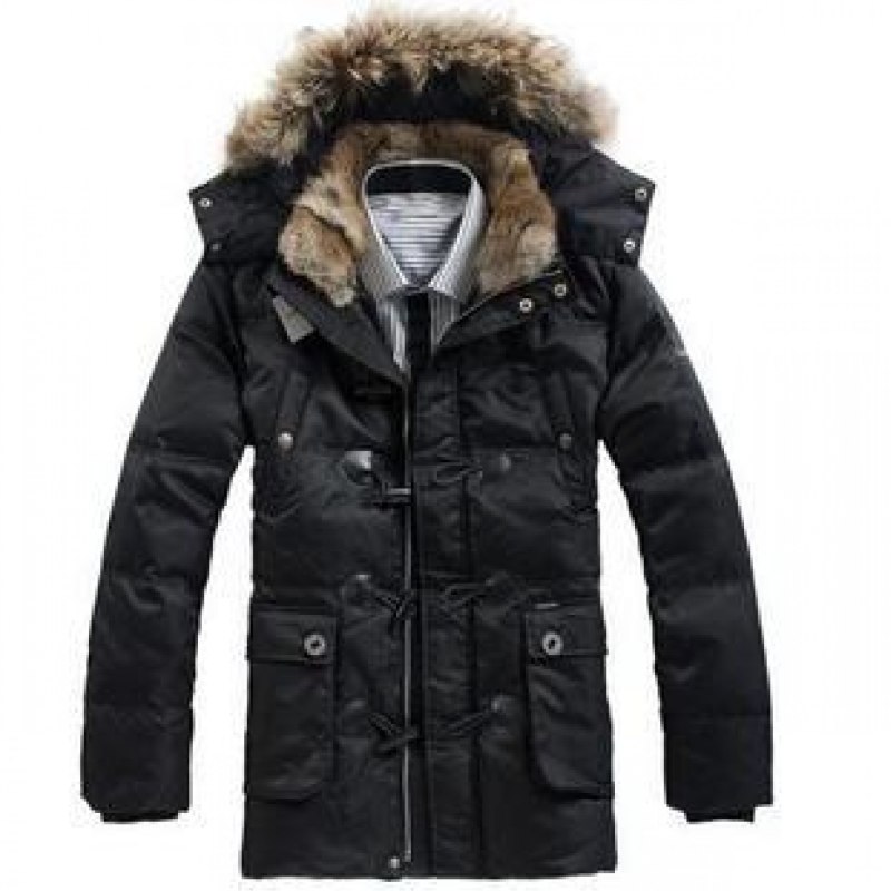 Куртка Calvin Klein мужские зимняя парка