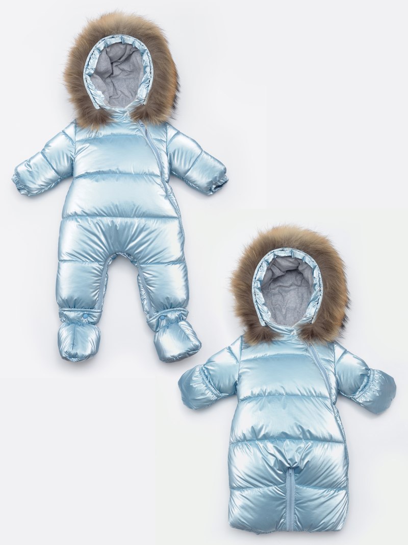 Orso Bianco комбинезон