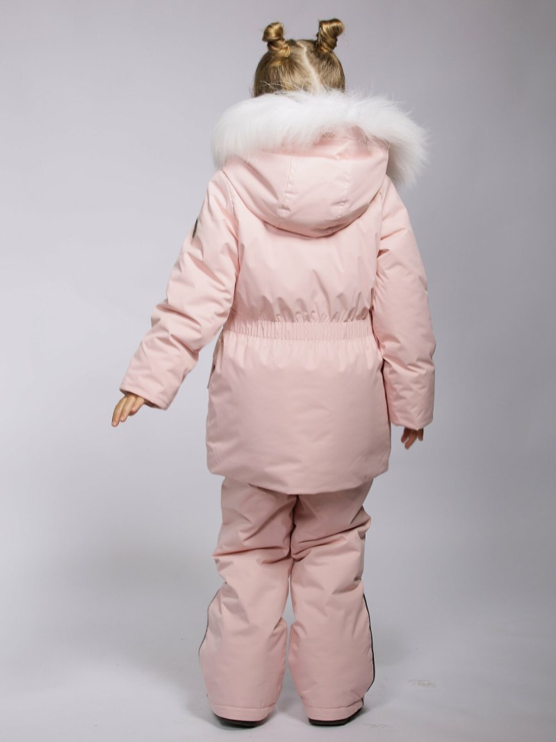 Комплект зимний детский Orso Bianco