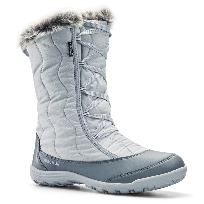 Сапоги Декатлон sh500 x-warm