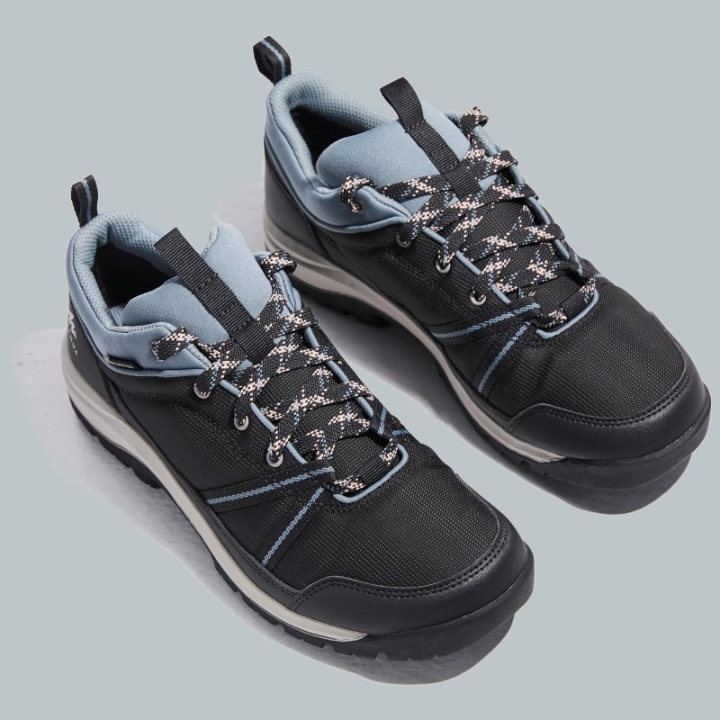 Decathlon обувь мужская