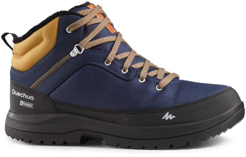 Ботинки Quechua sh100