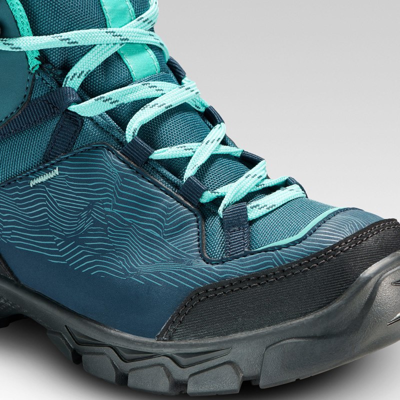 Mh120 Mid Quechua