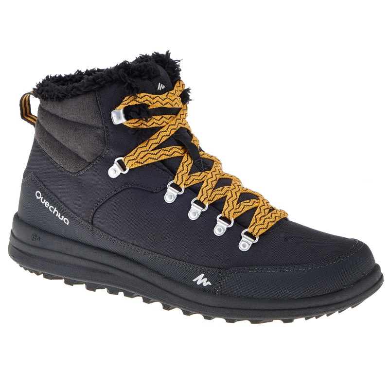 Quechua 100 ботинки