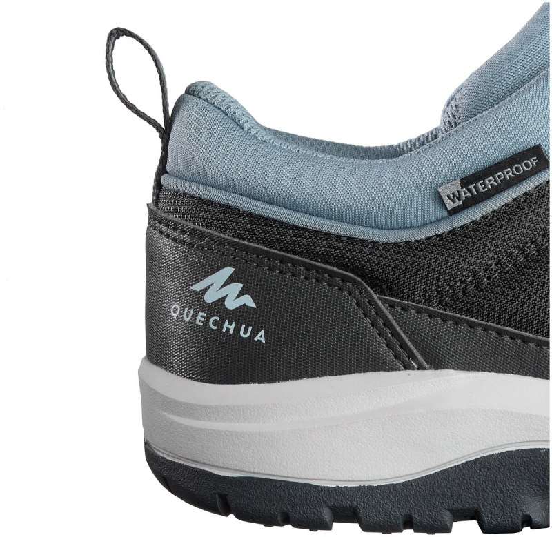 Кроссовки Quechua Decathlon