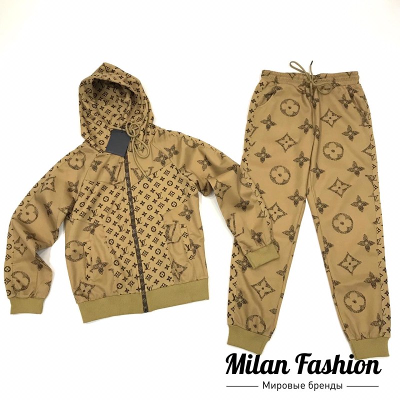 Спортивный костюм Louis Vuitton
