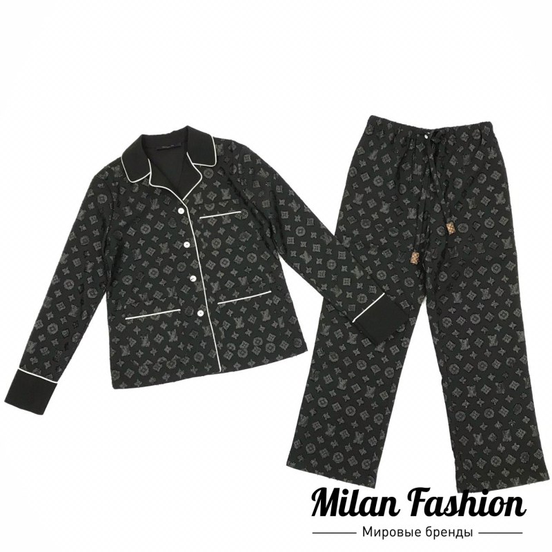 Пижама Louis Vuitton женские