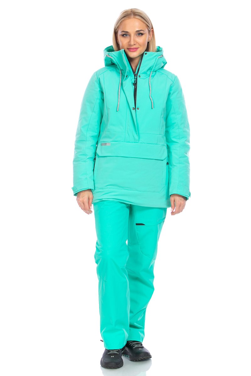 Костюм Columbia женский зимний