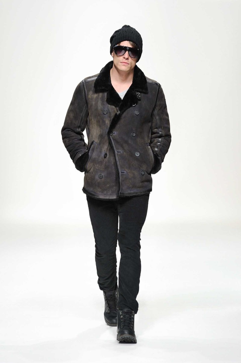 Куртка Diesel Lagua
