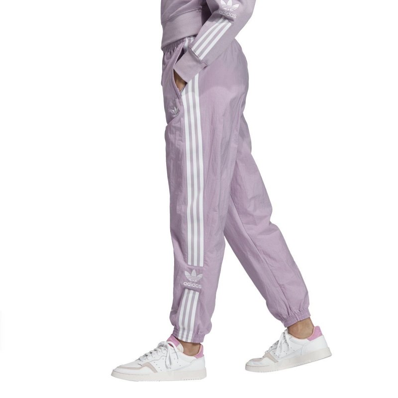 Adidas Originals штаны спортивные Лавандовые