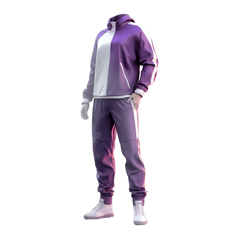 Sportswear PNG