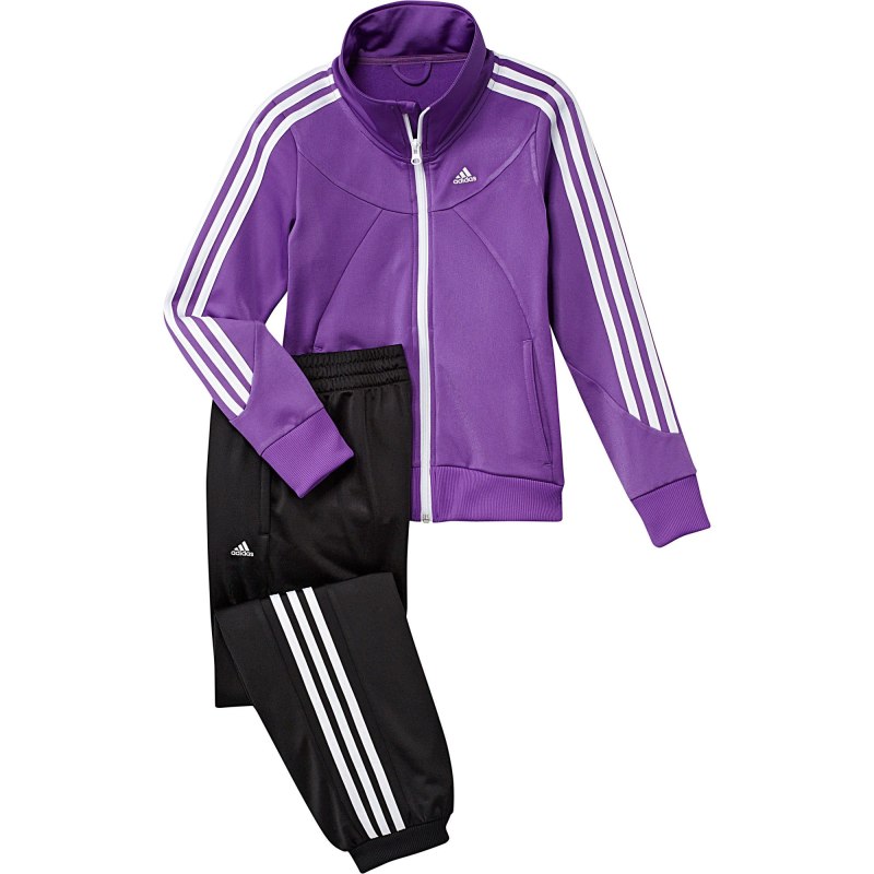 Tracksuit adidas женский