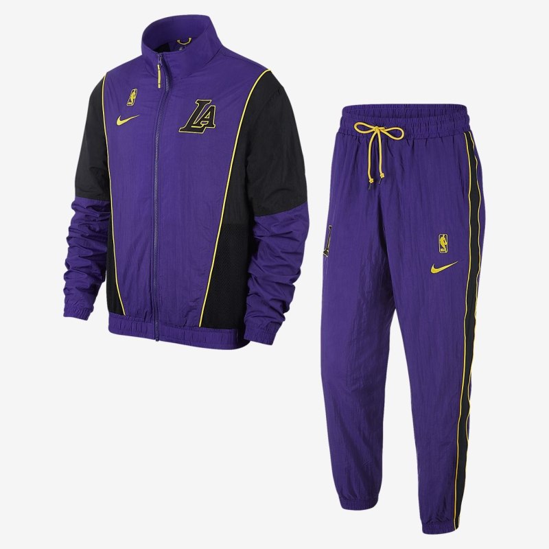Костюм Nike NBA