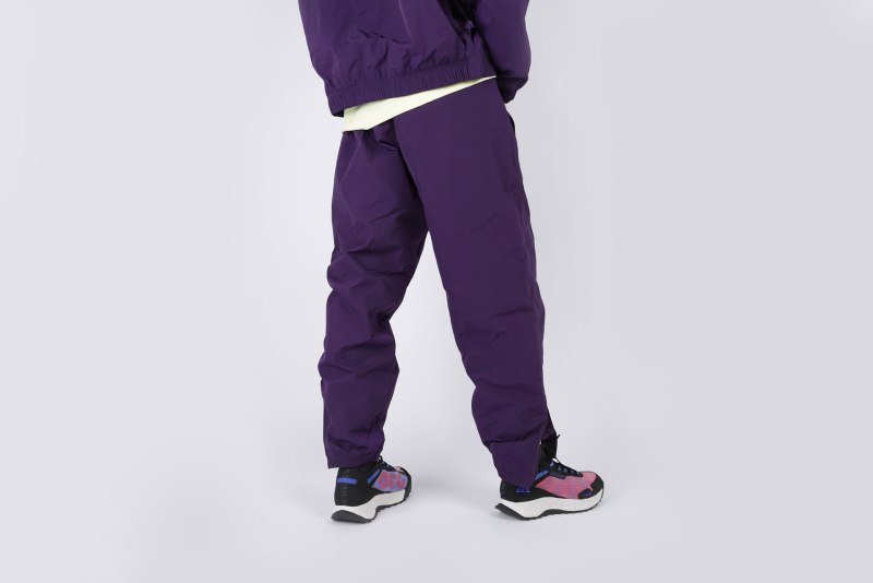 Nike Tracksuit фиолетовый
