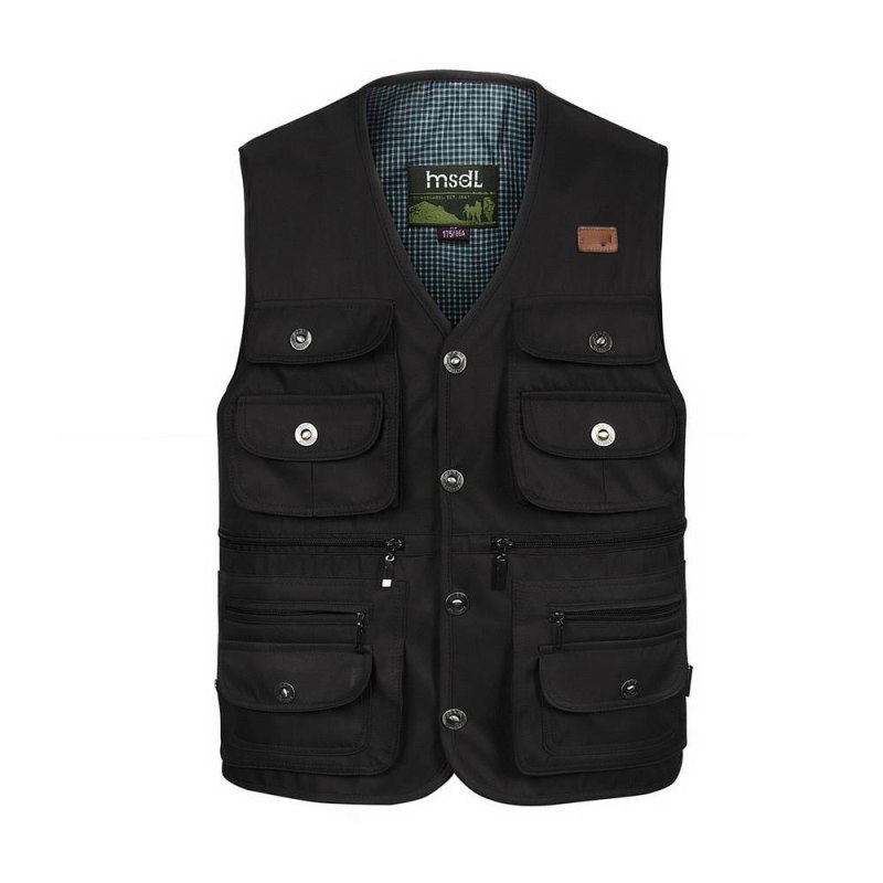 Жилетка Tribal Waistcoat