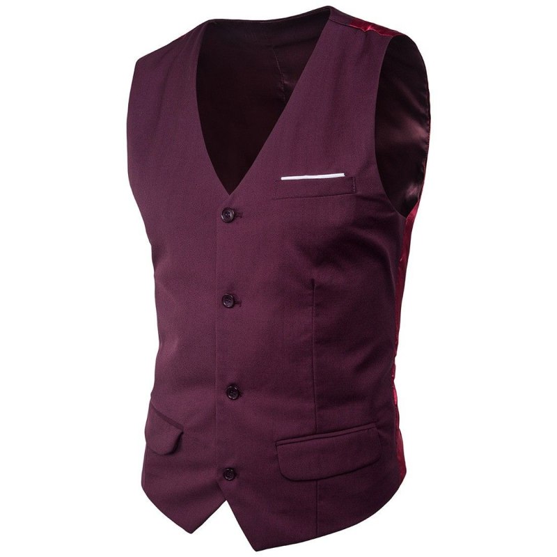 Жилетка Tribal Waistcoat