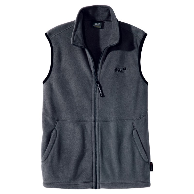 Reebok Vintage Vest Grey