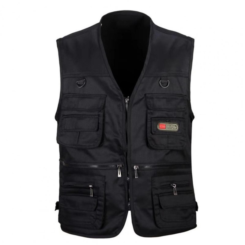 Жилетка Tribal Waistcoat