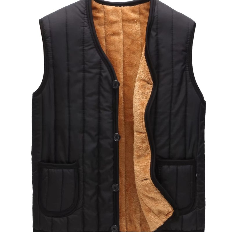 Жилет JAHTIJAKT Quilted Vest