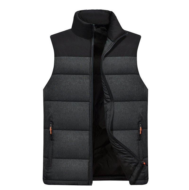 Жилет утепленный ESS 400 down Vest